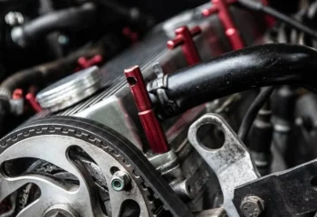 چگونه تسمه تایم اصل را از نمونه تقلبی تشخیص دهیم؟