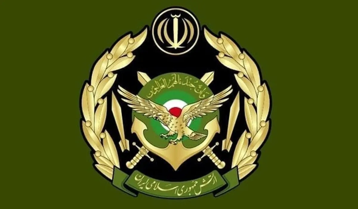 هشدار مقام ارشد ارتش درباره امنیت مرزهای آبی و تنگه هرمز؛ پاسخ قاطع در انتظار تهدیدها