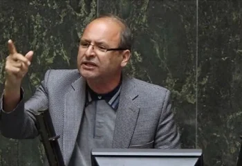 نماینده مجلس خواستار ساخت بمب اتم و خروج از NPT شد!