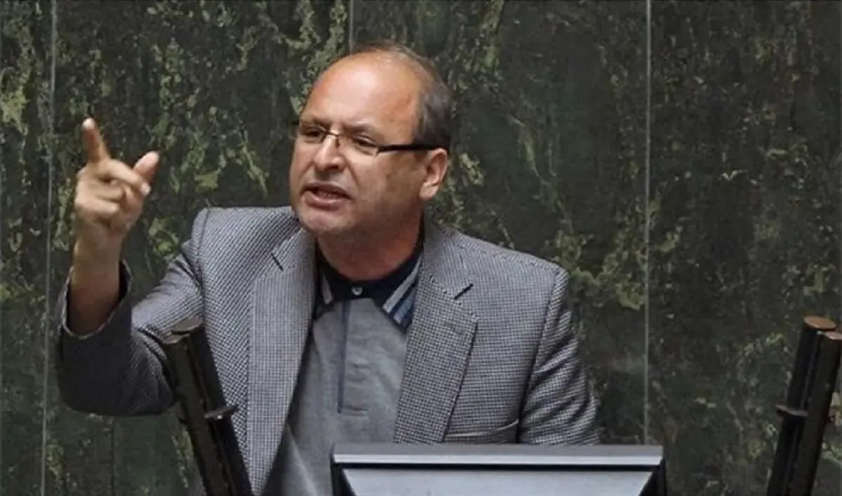 نماینده مجلس خواستار ساخت بمب اتم و خروج از NPT شد!