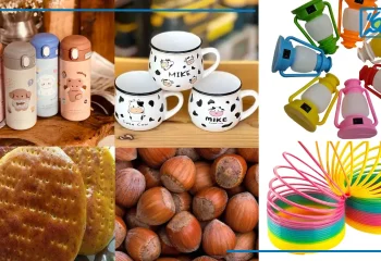 ایده هدیه و خوراکی با حرف ف برای کلاس اول + کاردستی