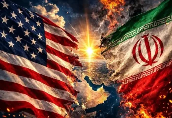 رویترز: ایران در حال بررسی پیشنهاد جدید قطر برای پایان جنگ است