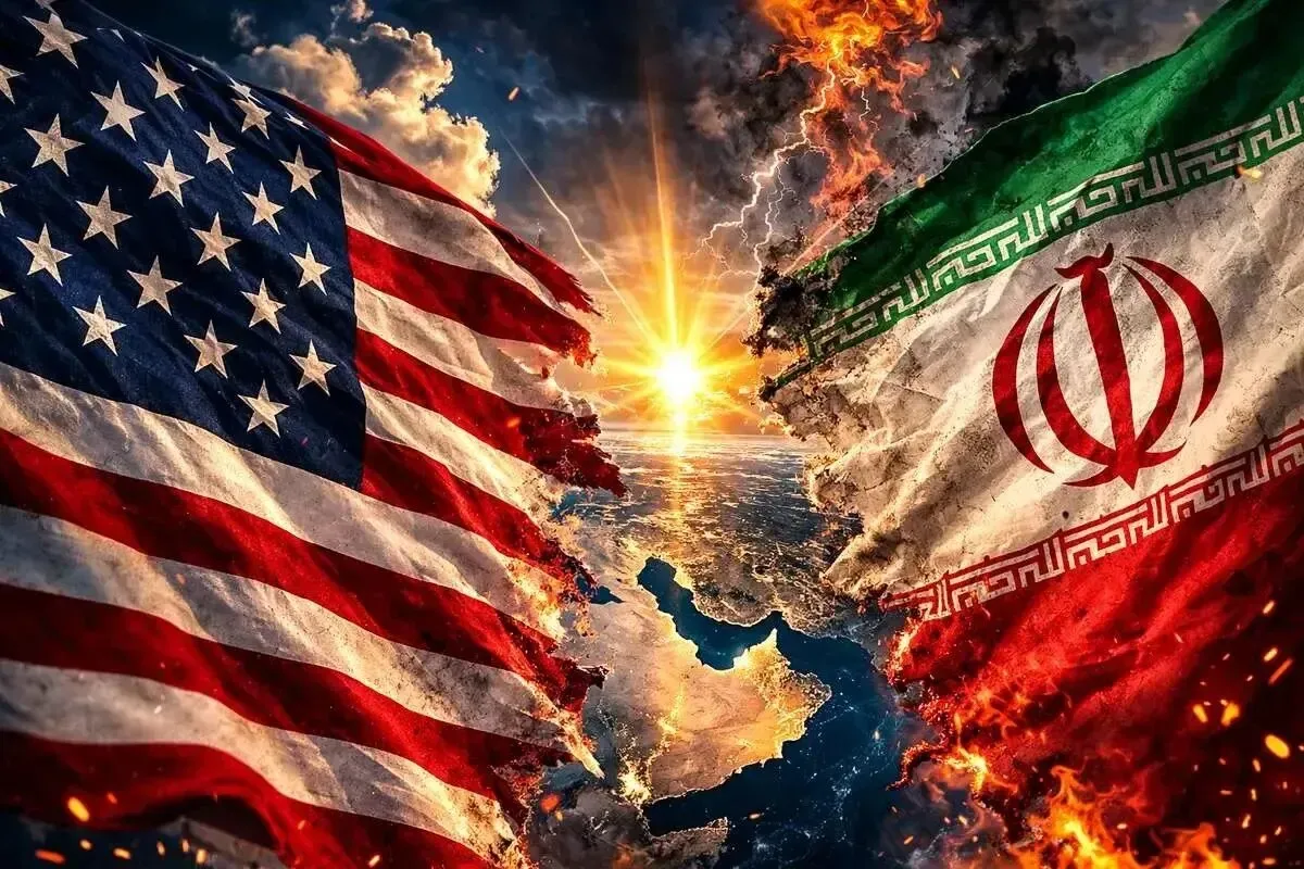 رویترز: ایران در حال بررسی پیشنهاد جدید قطر برای پایان جنگ است