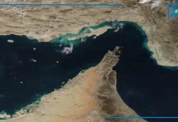 5 انشا با موضوع تنگه هرمز برای تمام مقاطع تحصیلی