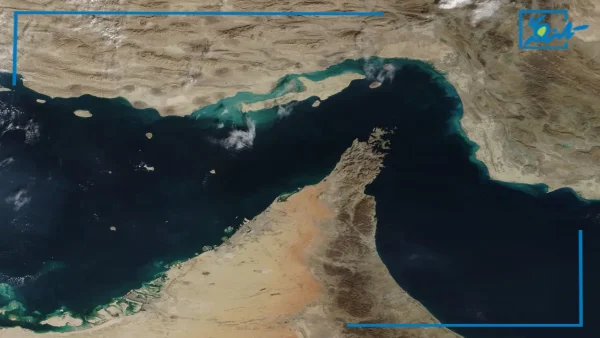 5 انشا با موضوع تنگه هرمز برای تمام مقاطع تحصیلی