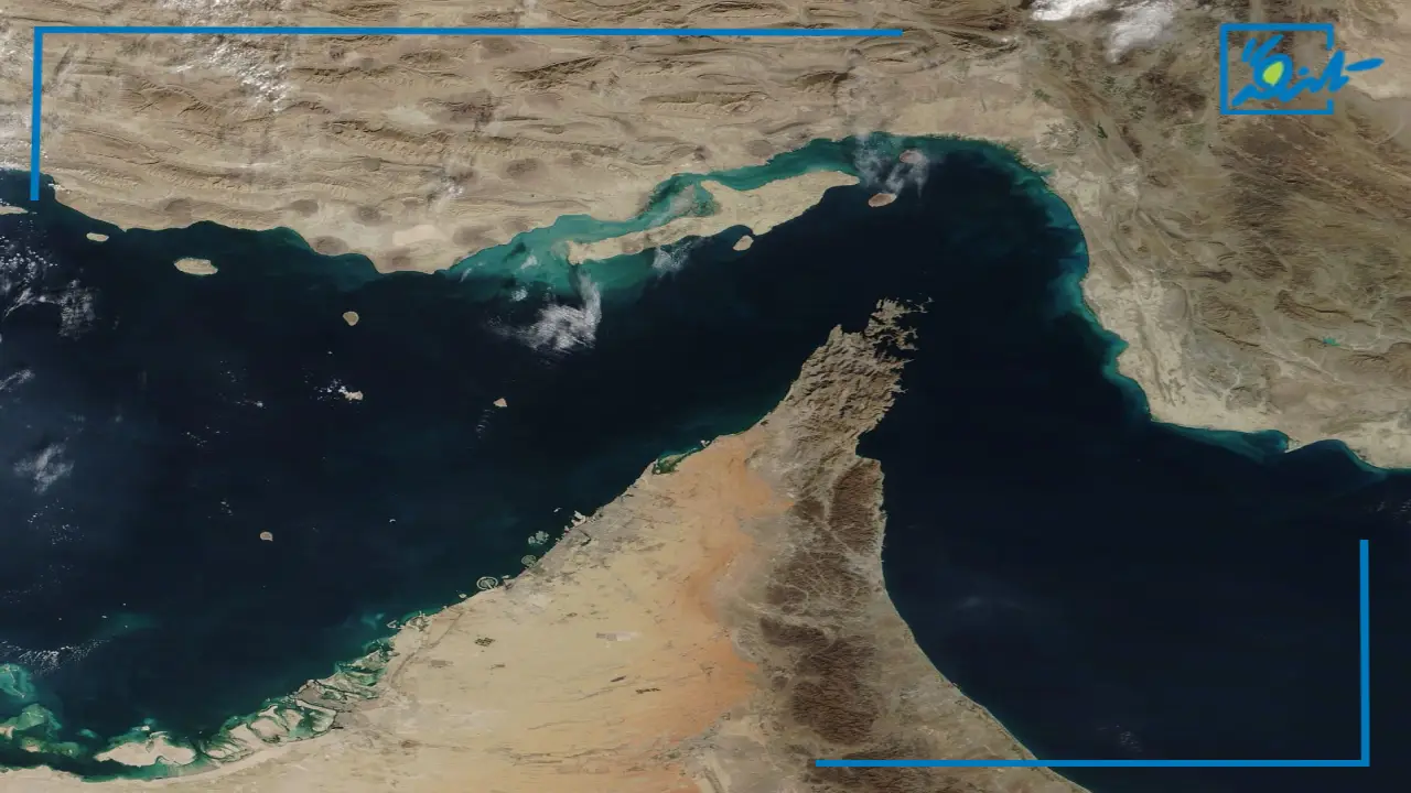 5 انشا با موضوع تنگه هرمز برای تمام مقاطع تحصیلی