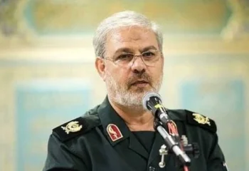 هشدار سخنگوی سپاه درباره احتمال جنگ جدید آمریکا علیه ایران