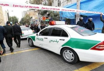قتل آقای شهردار در چهارمحال و بختیاری! + جزئیات