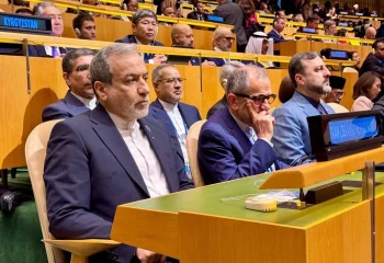 عراقچی از آمریکا اخراج شد؟ روایت متفاوت تهران و واشنگتن