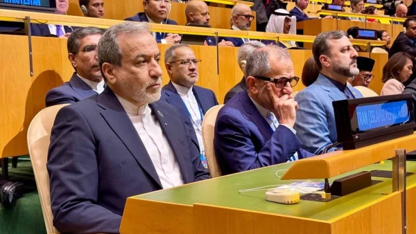 عراقچی از آمریکا اخراج شد؟ روایت متفاوت تهران و واشنگتن