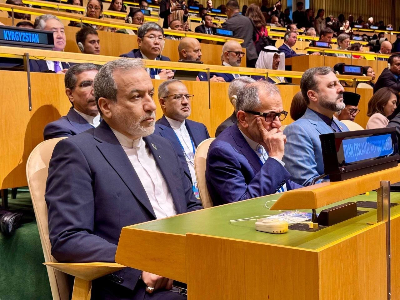 عراقچی از آمریکا اخراج شد؟ روایت متفاوت تهران و واشنگتن