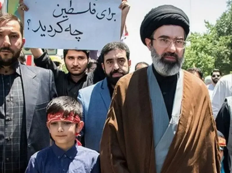 رتبه فرزند رهبر انقلاب در کنکور 1405 خبرساز شد! + عکس