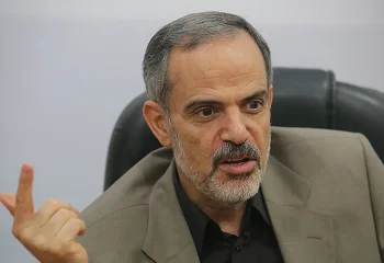 خبرنگار صداوسیما از احتمال جنگ در ۲۴ ساعت آینده خبر داد
