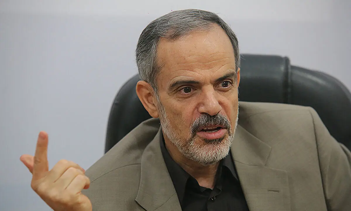 خبرنگار صداوسیما از احتمال جنگ در ۲۴ ساعت آینده خبر داد