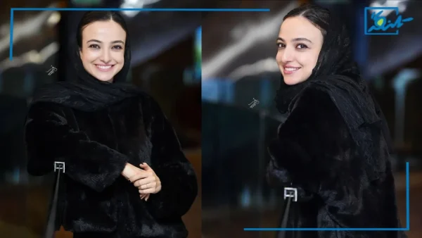 بیوگرافی ندا جبرائیلی، بازیگر زن سریال یل و سرخ و سیاه + عکس