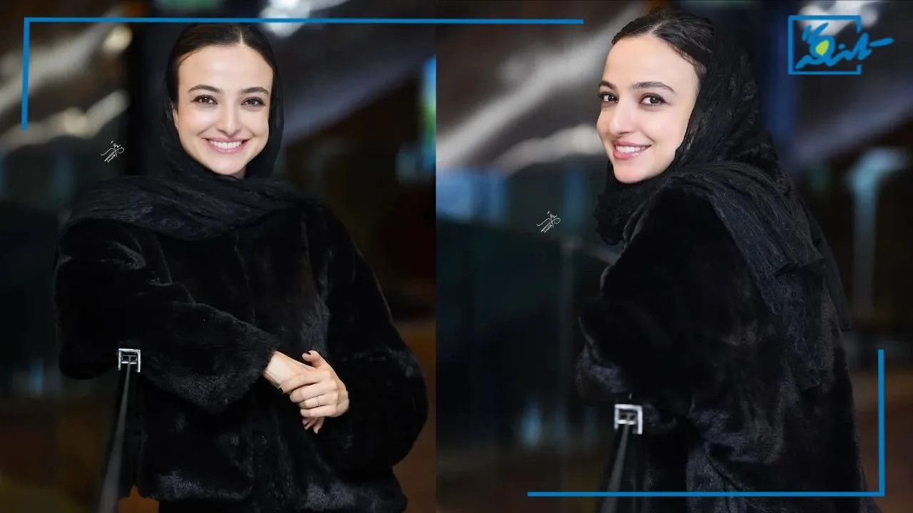 بیوگرافی ندا جبرائیلی، بازیگر زن سریال یل و سرخ و سیاه + عکس