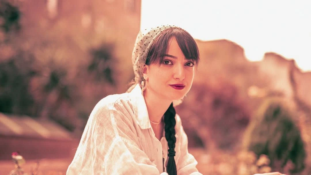 ندا جبرائیلی