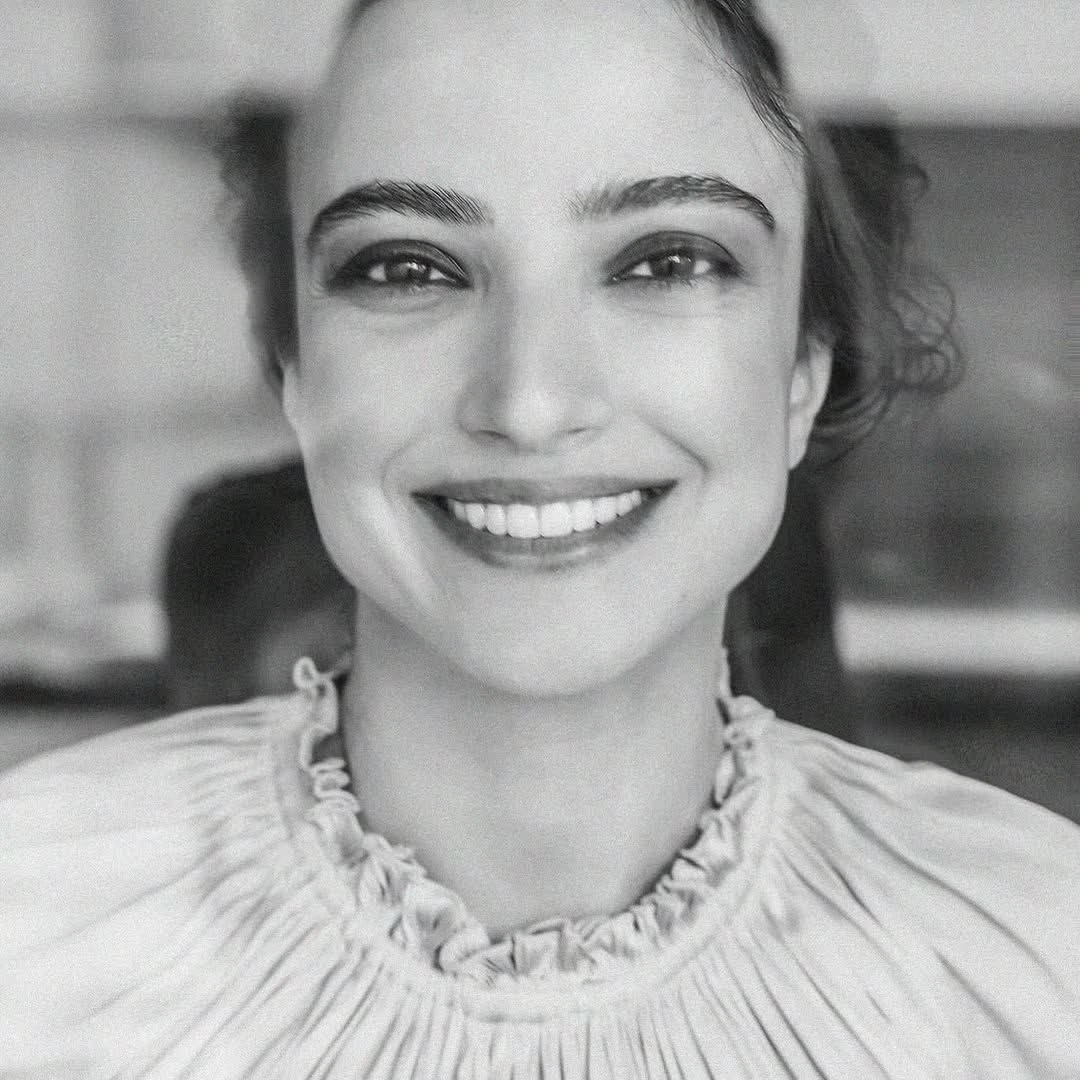 ندا جبرائیلی