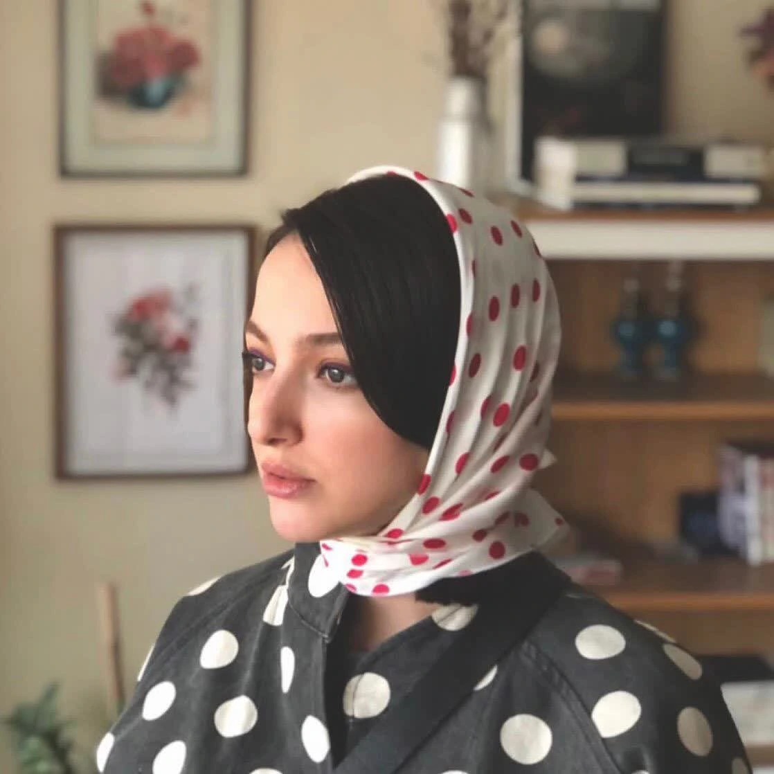 ندا جبرائیلی
