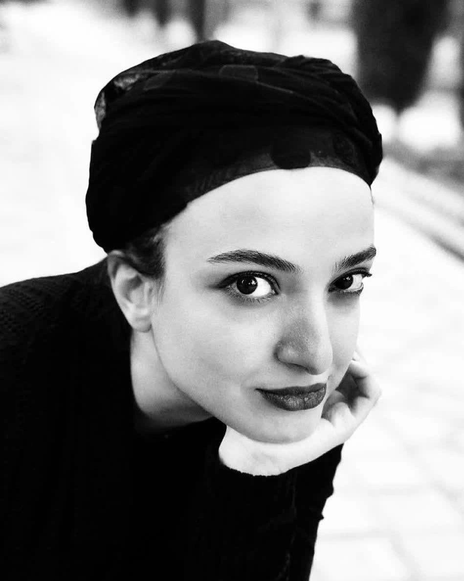 ندا جبرائیلی