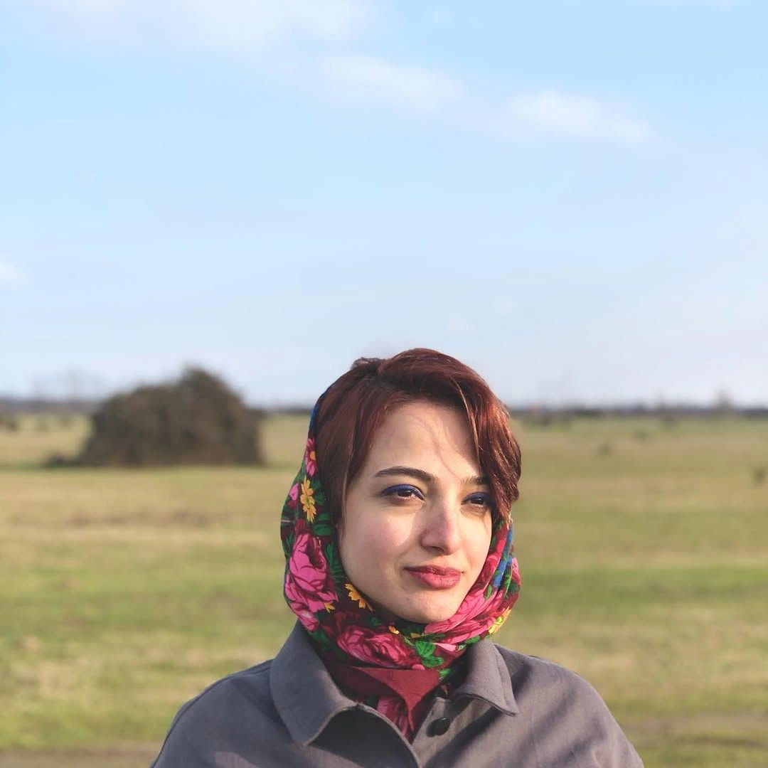 ندا جبرائیلی