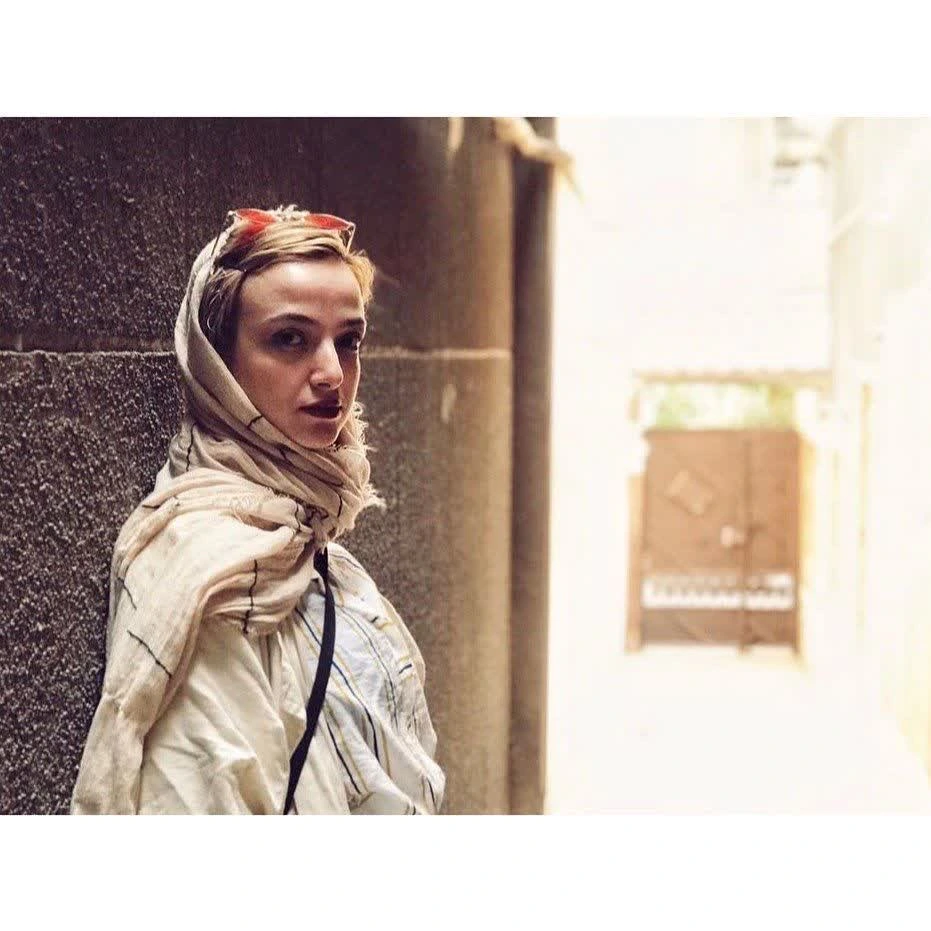 ندا جبرائیلی