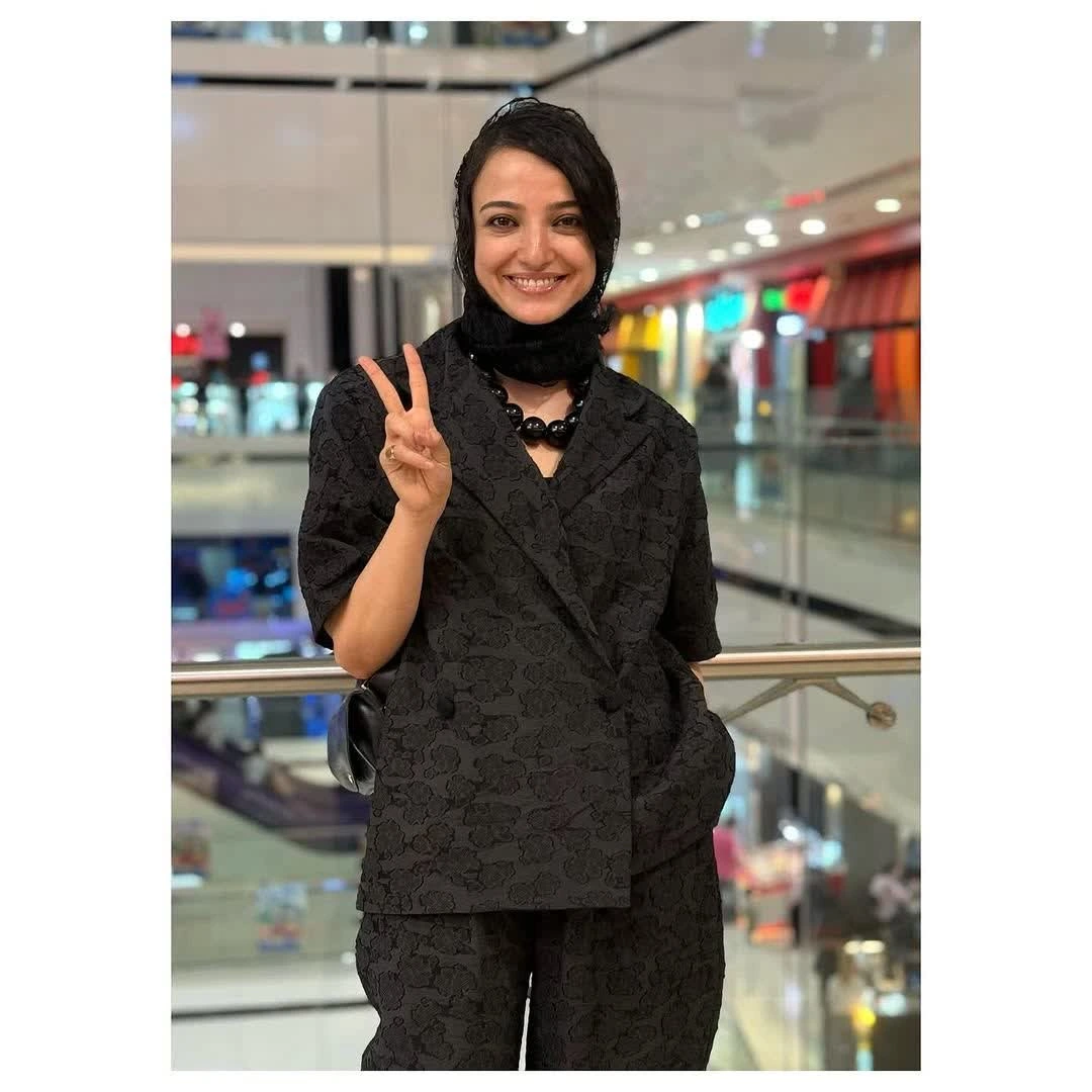 ندا جبرائیلی