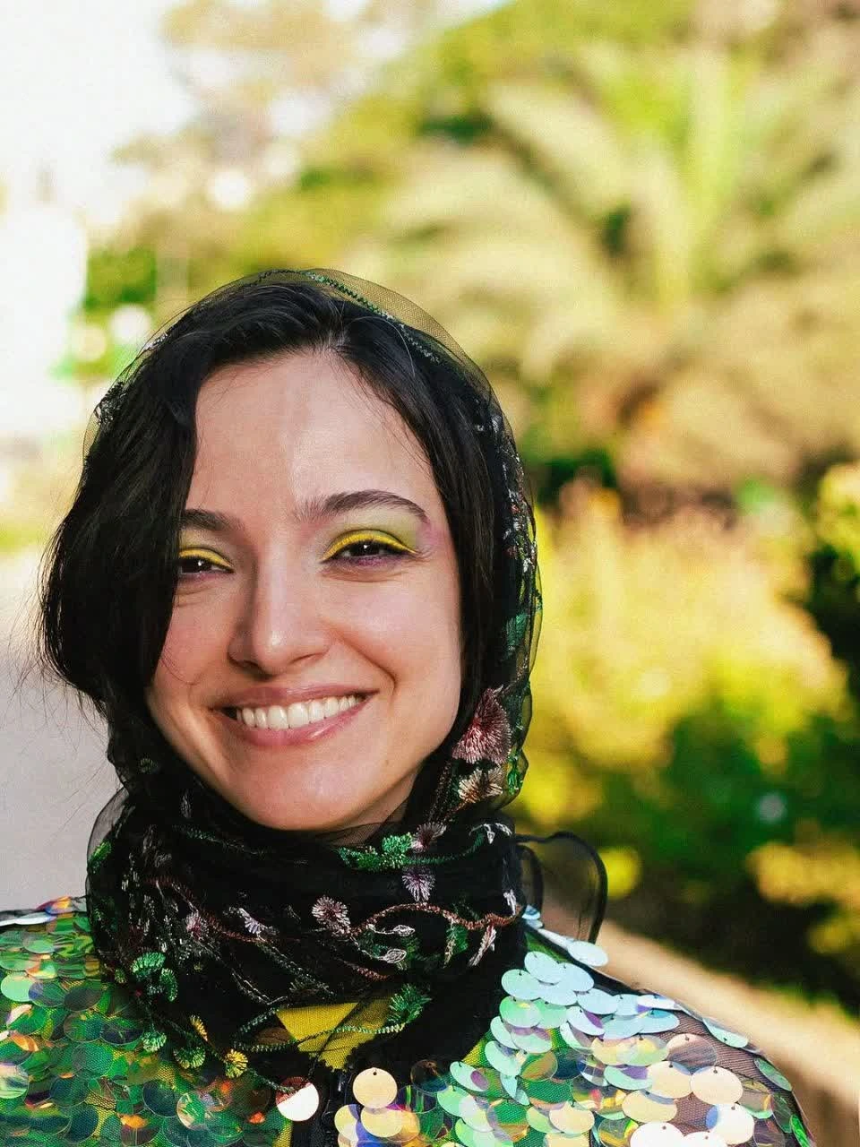 ندا جبرائیلی