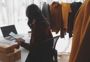 چک لیست مدیریت فروشگاه پوشاک موفق